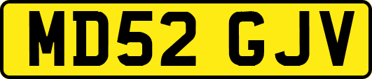 MD52GJV