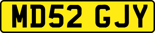 MD52GJY