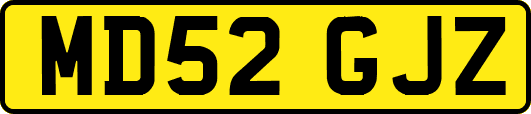 MD52GJZ