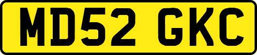 MD52GKC