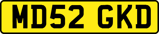 MD52GKD
