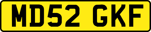 MD52GKF