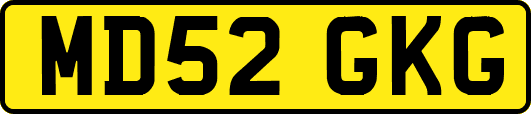 MD52GKG
