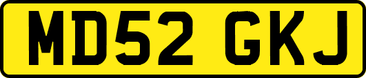MD52GKJ
