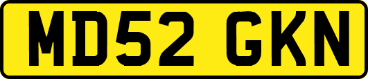 MD52GKN