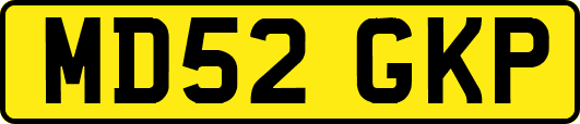 MD52GKP