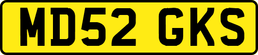 MD52GKS