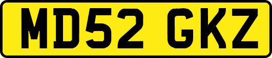 MD52GKZ