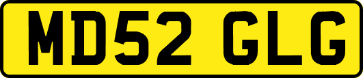 MD52GLG