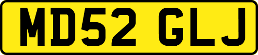 MD52GLJ