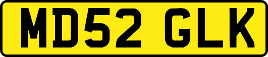 MD52GLK