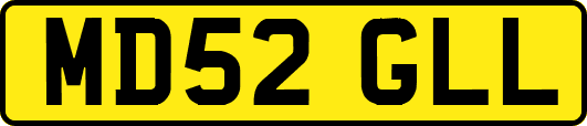 MD52GLL