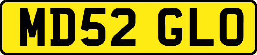 MD52GLO