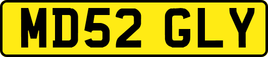 MD52GLY