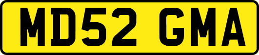 MD52GMA