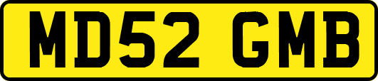 MD52GMB