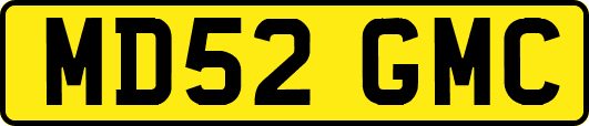 MD52GMC
