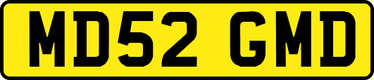 MD52GMD