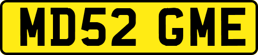 MD52GME