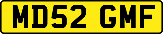 MD52GMF