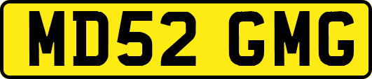 MD52GMG