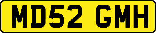 MD52GMH