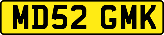 MD52GMK