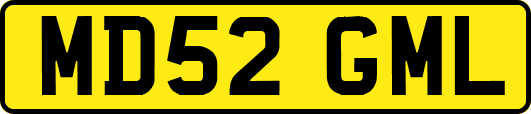 MD52GML