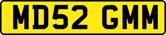 MD52GMM