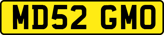 MD52GMO