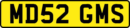 MD52GMS