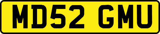 MD52GMU