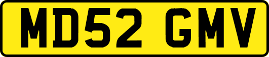 MD52GMV