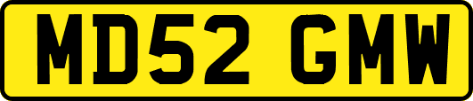 MD52GMW