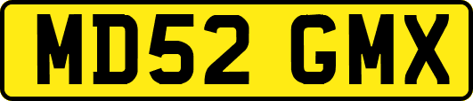 MD52GMX