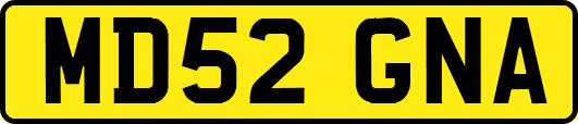 MD52GNA