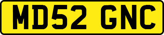 MD52GNC