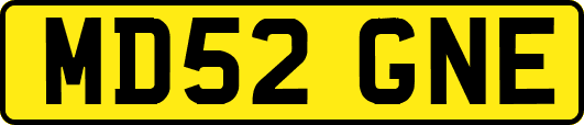 MD52GNE