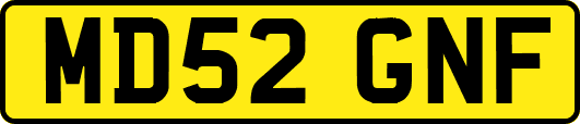 MD52GNF