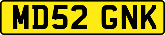 MD52GNK
