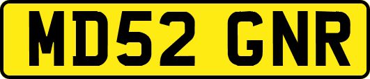 MD52GNR