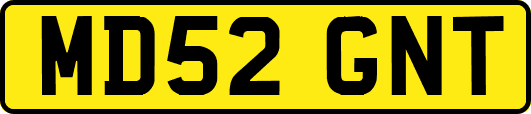 MD52GNT