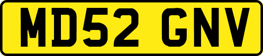 MD52GNV