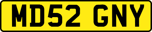 MD52GNY