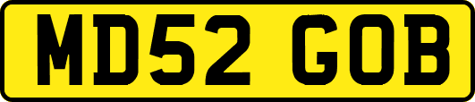 MD52GOB