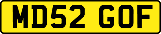 MD52GOF