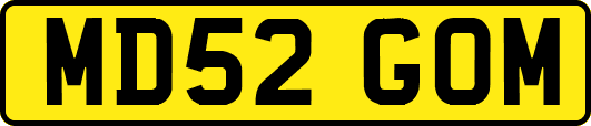 MD52GOM