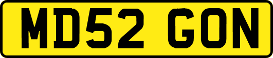 MD52GON