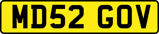 MD52GOV