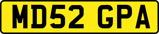 MD52GPA